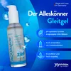 Aquaglide Massage Żel do masażu nawilżający 200ml, Podgląd zdjęcia produktu 3