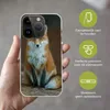 MuchoWow® Handyhülle Schutzhülle Hülle für Apple iPhone 14 Produktbild-Vorschau 6