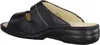 Finn Comfort Sansibar Damen Pantoletten, Schwarz, 40 EU Produktbild-Vorschau 21