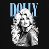 Dolly Parton Country Musik Legende Vintage Retro Fan Produktbild-Vorschau 3