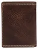 Bruno Banani Geldbörse Herren, Damen 021800 cognac Produktbild-Vorschau 8
