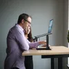 Ibenzoa® Ergonomický, nastavitelný stojan na notebook – Náhled obrázku produktu 2
