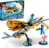 LEGO® 75576 Dobrodružstvo na skimwingu Náhľad obrázku produktu 13