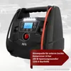 AEG Luft-und Energiestation JP 10 Kompressor 12V Auto AGM Produktbild-Vorschau 14