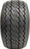 Pneu pour voiturette de golf 18x8,50-8, 4 plis, pour quad Voir les images du produit 2