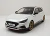 MCG 18376 Hyundai i30 N Limited Edition 2021 weiß metallic Produktbild-Vorschau 1