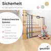 GEUTHER® Treppenschutzgitter Easylock mit Zusatzklemme | Produktbild-Vorschau 7