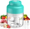 Verk 24331 Sekáček na zeleninu USB 250 ml, color Náhled obrázku produktu 2