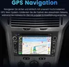 7 Zoll 2Din Autoradio für Mervia Sigum Corsa D Corsa C Produktbild-Vorschau 5