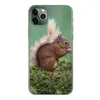 MuchoWow® Handyhülle Schutzhülle Hülle für iPhone 11 Pro Produktbild-Vorschau 1