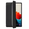 Tablet-Case Fold Clear Schwarz für Samsung Galaxy Tab S7/S8 Produktbild-Vorschau 2