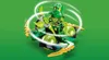 LEGO 71779 NINJAGO Jouet de spinjitzu à la puissance du Voir les images du produit 20