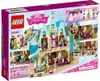 LEGO Disney Princess Arendelle Castle Celebration, Zestaw Podgląd zdjęcia produktu 7