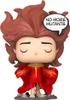 Figurka winylowa Funko Pop! Marvel Wanda Maximoff - Voir les images du produit 2