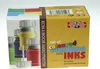 Súprava kresliacich tuší Koh-i-noor 6 farieb 20 ml Náhľad obrázku produktu 2