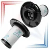 Pièces détachées Filtre HEPA Brosse de nettoyage Compatible Voir les images du produit 3