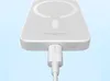 Powerbank Baseus Magnetic Mini Air PPCXM06A 6000mAh 20W con Anteprima dell’immagine prodotto 10