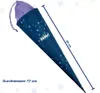Scout Schultüte Pretty Star dunkelblau Produktbild-Vorschau 2