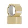 6x Klebeband 48 mm x 66 m leise abrollend transparent Produktbild-Vorschau 5