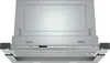 Siemens iQ500, Flachschirmhaube, 60 cm, Edelstahl LI67RA561 Frontansicht Produktbild-Vorschau