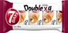 7Days Croissant mit Vanille-Sauerkirsch Füllung 240g Produktbild-Vorschau 3