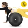 4FIZJO Gymnastikball Peanut, Erdnussball für Fitness & Produktbild-Vorschau 5