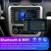 Autoradio Hexinex da 7 pollici, compatibile con VW Passat Anteprima dell’immagine prodotto 10