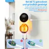 Automatischer Zahnbürstenhalter mit Desinfektion, Produktbild-Vorschau 6