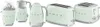 Smeg 50 Style Tsf03pgeu Toaster Silber One Size / EU Plug Produktbild-Vorschau 11