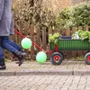 Relaxdays 2x Sackkarrenreifen mit Schlauch, Ersatzreifen Produktbild-Vorschau 5