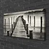 Tulup Leinwand-Bilder 100x50 Wandbild Canvas Kunstdruck Produktbild-Vorschau 2