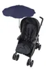 Skyline Sonnenschirm für Kinderwagen flexiblem Produktbild-Vorschau 6