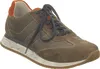 JOSEF SEIBEL Herren Sneaker Anton 02 | grün Produktbild-Vorschau 2
