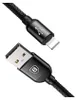 Baseus CAMLT-ASY01 Cavo USB 0,3 m USB A USB C/Micro USB Anteprima dell’immagine prodotto 6
