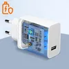 Xiaomi Mi 33W Wall Charger (Type-A+Type-C) EU Voir les images du produit 24