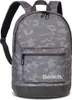 Bench. Freizeitrucksack Rucksack Backpack Medium Grey grau Produktbild-Vorschau 1