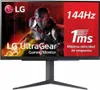 LG UltraGear 32GR93U-B, Gaming-Monitor, (UHD/4K, IPS, Produktbild-Vorschau 15