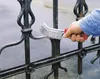 Wolfcraft Spazzola in acciaio 265 mm manico in plastica Anteprima dell’immagine prodotto 7