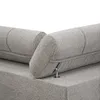 Ecksofa mit Schlaffunktion VINNI L, Eckseite: Rechts, Produktbild-Vorschau 11
