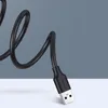 Ugreen Verlängerungsadapter Usb 2.0 0.5M Schwarz Produktbild-Vorschau 6
