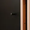 finori Monza 01B Kommode, schwarz / Nachbildung Artisan Oak Produktbild-Vorschau 18