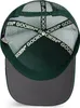 GOORIN Cappello Trucker Unisex - Kappe, Patch frontale, Anteprima dell’immagine prodotto 6