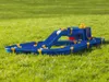 BIG Waterplay Niagara, Systém plavebních kanálů, 3 Náhled obrázku produktu 12