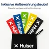 Hulser Mini Fitnessbänder Set – 5-teilig – 2 bis 18 kg – 30 Produktbild-Vorschau 6