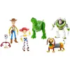 Mattel GDL54 - Disney Pixar - Toy Story 4 - 6er-Pack mit Produktbild-Vorschau 1