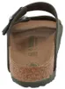 Scarpe Birkenstock Arizona Desert Dust Timo Figlio Vegan, Anteprima dell’immagine prodotto 3