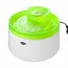 Ebi Wasserspender Cascade 22 x 15 cm 1,5 L Limettengrün Produktbild-Vorschau 1
