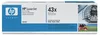 HP 43X - Hohe Ergiebigkeit - Schwarz - original - LaserJet Produktbild-Vorschau 4
