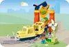 LEGO DUPLO Town Duży Interaktywny Pociąg Miejski z Podgląd zdjęcia produktu 19