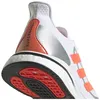 Damen Laufschuhe adidas SUPERNOVA + W 4.5 Weiß / Orange / Produktbild-Vorschau 10
